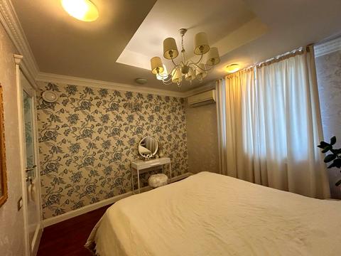 квартира за адресою Генерала Генадія Воробйова вул. (Курська), 13-Е