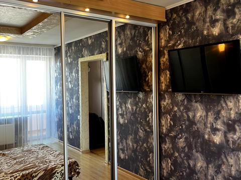 квартира по адресу Ривненская ул., 127