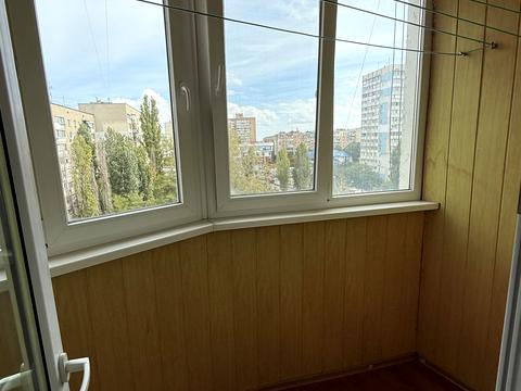 квартира за адресою Сергія Єфремова вул. (Академіка Вавілова), 66а