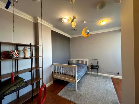 квартира за адресою Генерала Генадія Воробйова вул. (Курська), 13-Е