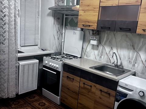 квартира по адресу Героев Полка "Азов ул. (Малиновского маршала), 7