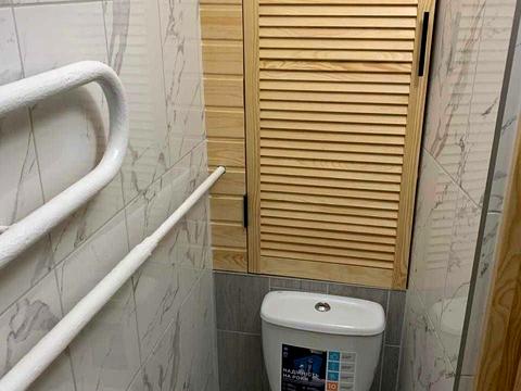 квартира за адресою Генерала Шаповала вул. (Механізаторів), 11а