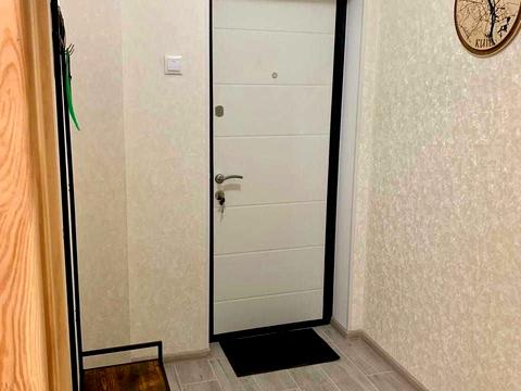 квартира за адресою Генерала Шаповала вул. (Механізаторів), 11а