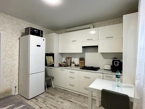 квартира за адресою Хмельницький, Кармелюка вул., 3/3