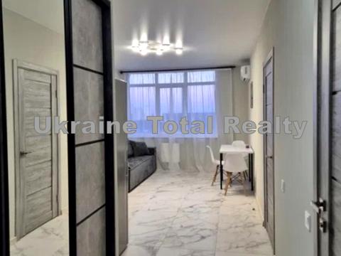 квартира за адресою Чернігівська вул., 8