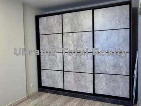 квартира за адресою Чернігівська вул., 8