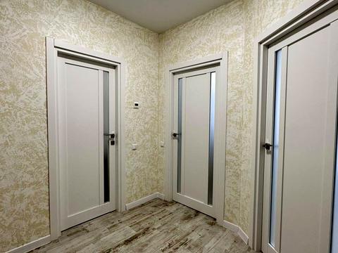 квартира за адресою Хмельницький, Кармелюка вул., 3/3