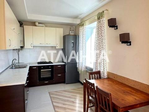 квартира за адресою Василя Симоненка вул., 5