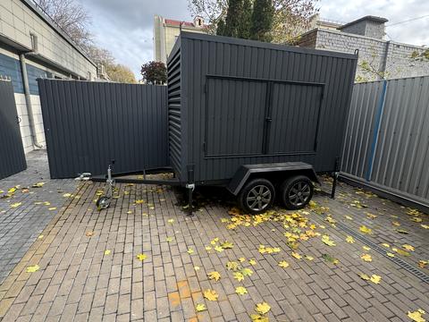 комерційна за адресою Вадима Гетьмана вул., 1