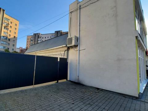 коммерческая по адресу Оболоня ул., 15