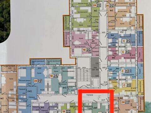 квартира за адресою Слобідська вул., 56