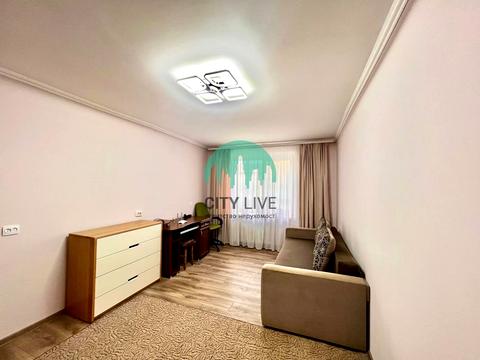 квартира по адресу Южный бульв., 34