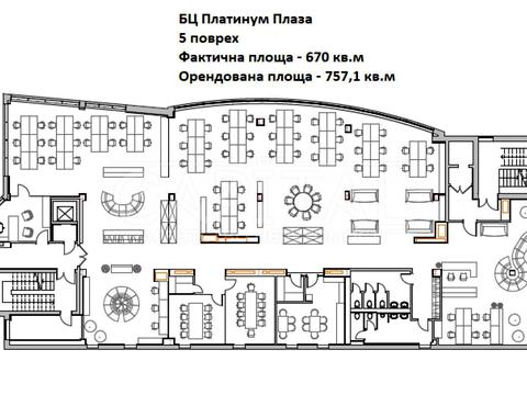 комерційна за адресою Михайла Гришка вул., 3а