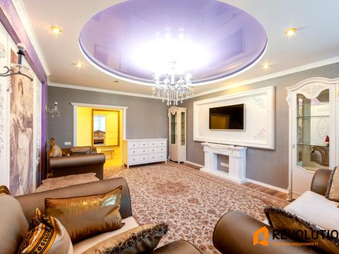 квартира за адресою Валерія Лобановського просп. (Червонозоряний), 6-А