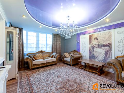 квартира за адресою Валерія Лобановського просп. (Червонозоряний), 6-А