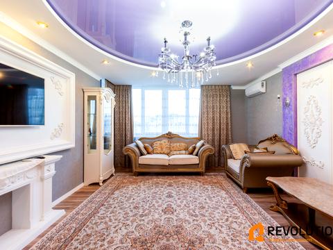 квартира за адресою Валерія Лобановського просп. (Червонозоряний), 6-А