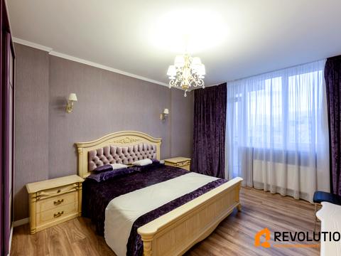 квартира за адресою Валерія Лобановського просп. (Червонозоряний), 6-А