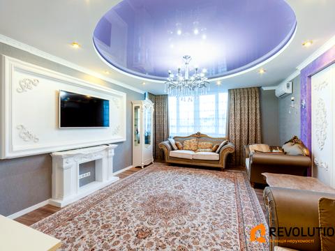 квартира за адресою Валерія Лобановського просп. (Червонозоряний), 6-А