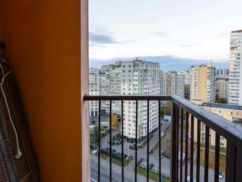 квартира за адресою Валерія Лобановського просп. (Червонозоряний), 6-А