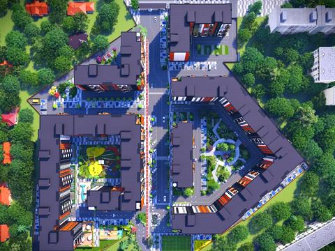 квартира за адресою Степана Бандери вул., 60