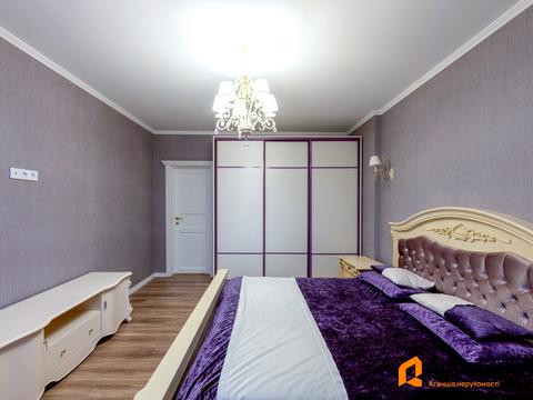 квартира за адресою Валерія Лобановського просп. (Червонозоряний), 6-А