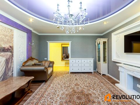 квартира за адресою Валерія Лобановського просп. (Червонозоряний), 6-А