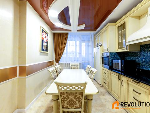 квартира за адресою Валерія Лобановського просп. (Червонозоряний), 6-А