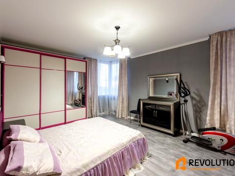 квартира за адресою Валерія Лобановського просп. (Червонозоряний), 6-А