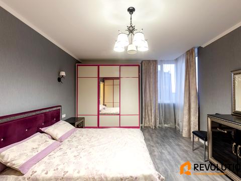 квартира за адресою Валерія Лобановського просп. (Червонозоряний), 6-А