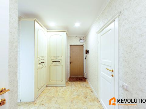 квартира за адресою Валерія Лобановського просп. (Червонозоряний), 6-А