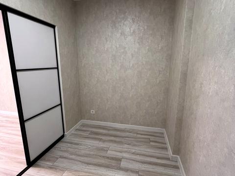 квартира по адресу Свободи ул., 12