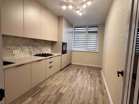 квартира по адресу Свободи ул., 12