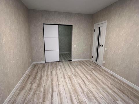 квартира по адресу Свободи ул., 12