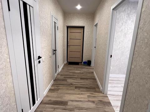 квартира по адресу Свободи ул., 12