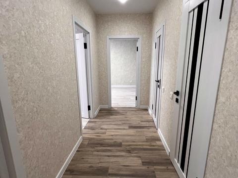 квартира по адресу Свободи ул., 12