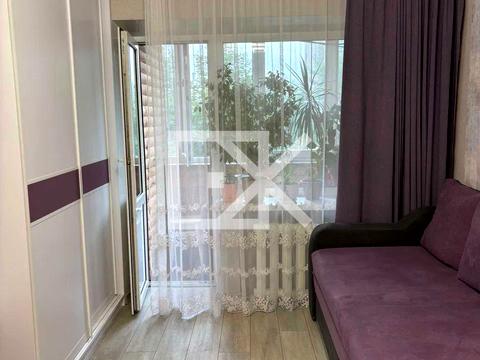 квартира по адресу Сентябрьская ул., 12