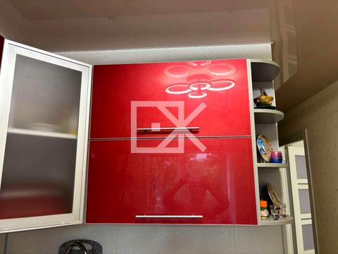 квартира по адресу Сентябрьская ул., 12