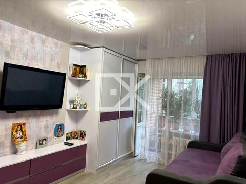 квартира по адресу Сентябрьская ул., 12