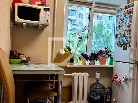 квартира по адресу Сентябрьская ул., 12