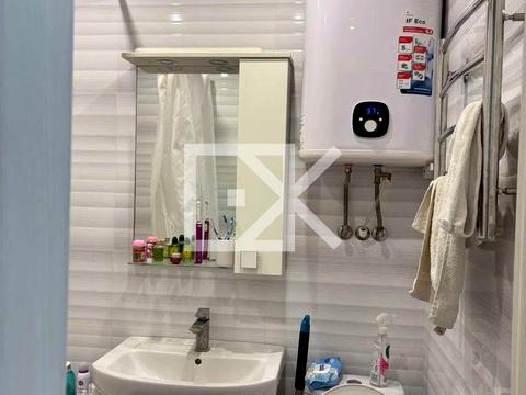 квартира по адресу Сентябрьская ул., 12