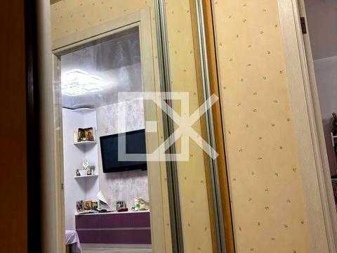 квартира по адресу Сентябрьская ул., 12