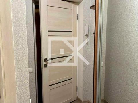 квартира по адресу Сентябрьская ул., 12