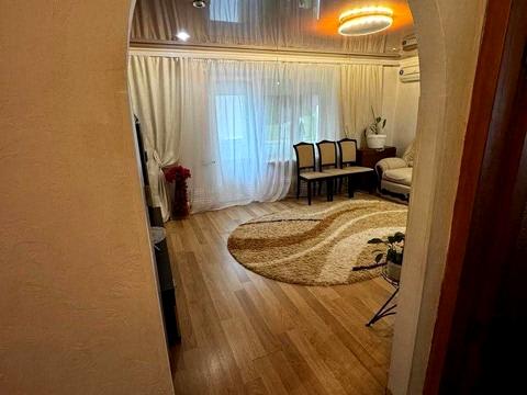 квартира по адресу Академика Королёва ул., 40