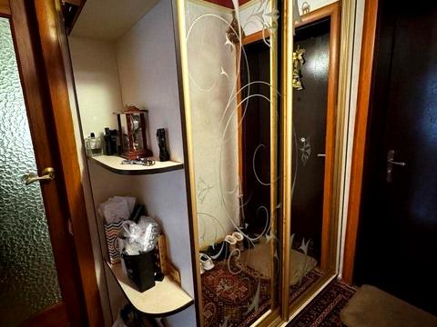 квартира по адресу Академика Королёва ул., 40