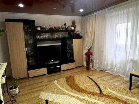 квартира по адресу Академика Королёва ул., 40