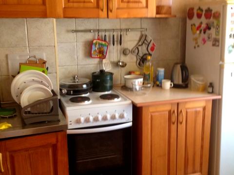 квартира по адресу Краснова ул., 16