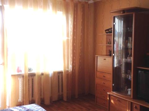 квартира по адресу Краснова ул., 16