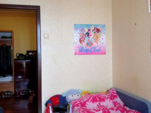 квартира по адресу Краснова ул., 16