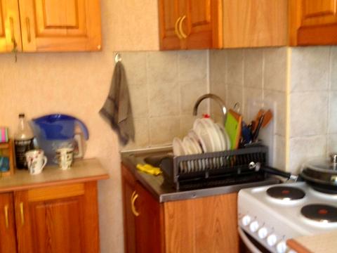 квартира по адресу Краснова ул., 16