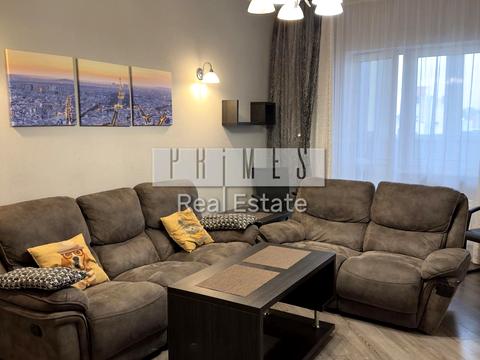 квартира за адресою Андрія Верхогляда вул. (Михайла Драгомирова), 2-А